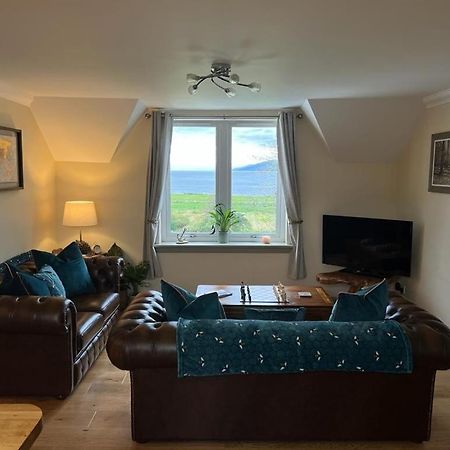 Taigh Mara 2 Bed Apartment Fort William Extérieur photo