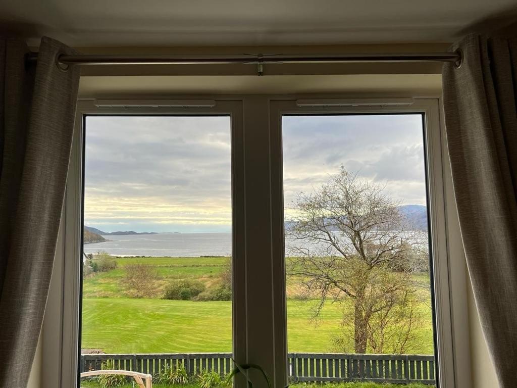 Taigh Mara 2 Bed Apartment Fort William Extérieur photo