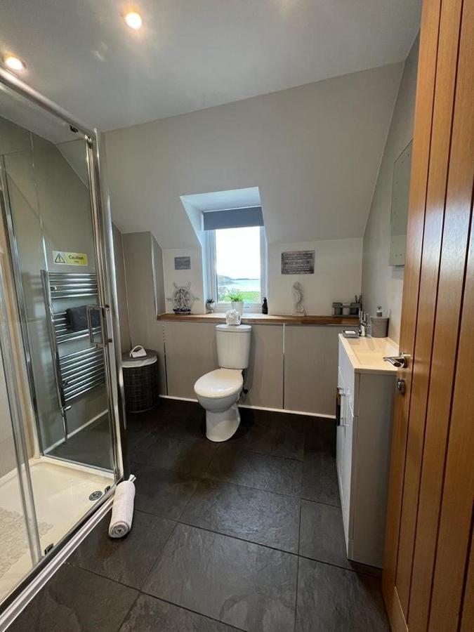 Taigh Mara 2 Bed Apartment Fort William Extérieur photo