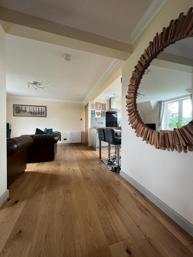 Taigh Mara 2 Bed Apartment Fort William Extérieur photo