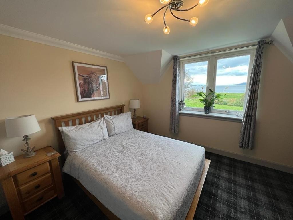 Taigh Mara 2 Bed Apartment Fort William Extérieur photo