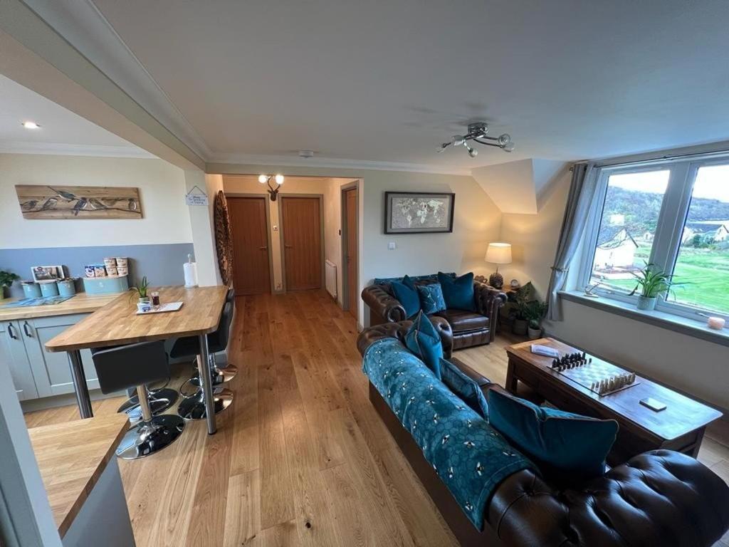Taigh Mara 2 Bed Apartment Fort William Extérieur photo