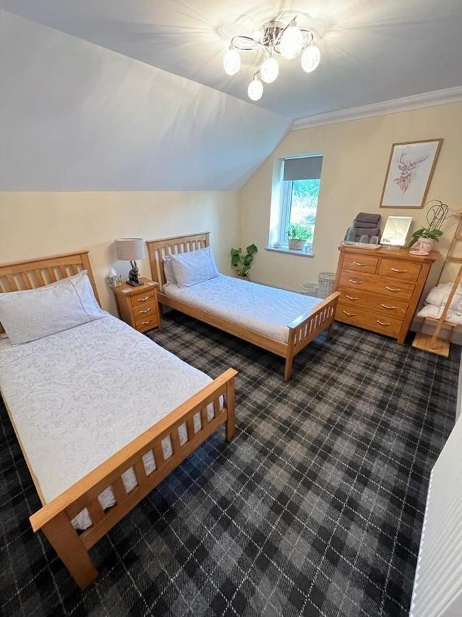 Taigh Mara 2 Bed Apartment Fort William Extérieur photo